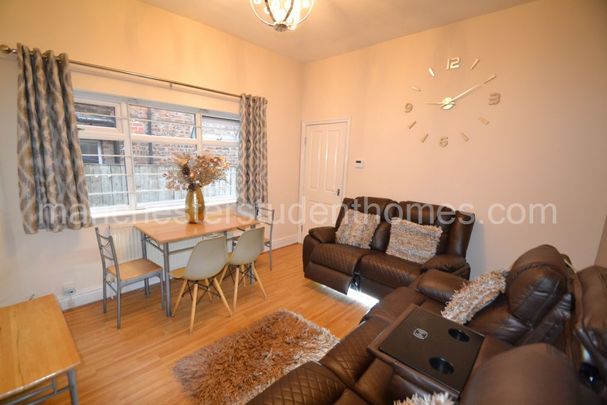 Scarsdale Road, Manchester, M14 5PR - Photo 1