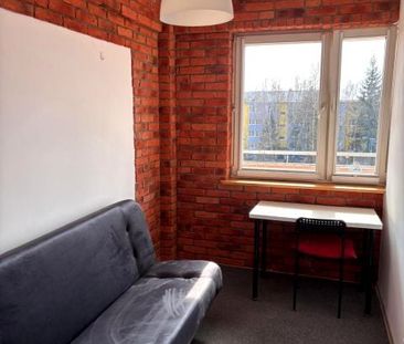 Pokój Poznań - Photo 4