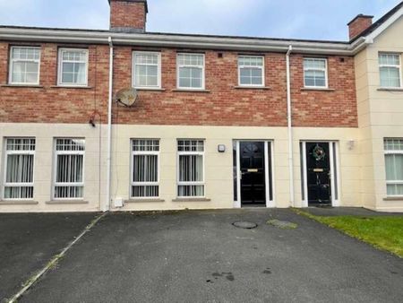 Birchdale Manor, Lurgan, BT66 - Photo 3