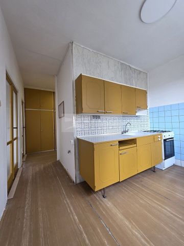 Pronájem bytu 2+1 53 m² - Photo 4