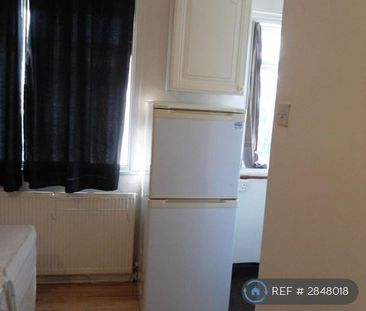 Studio to rent - Photo 6