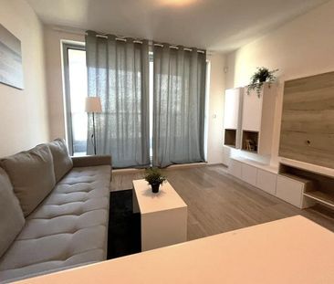 Pronájem bytu 1+kk 33 m² - Photo 2