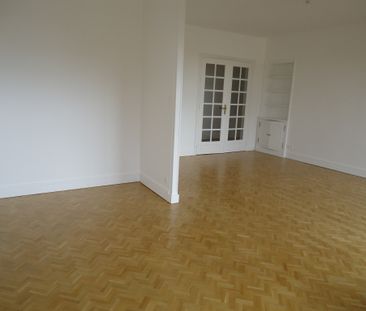 Location Appartement 4 pièces 93m² NEVERS 58000 - Photo 1