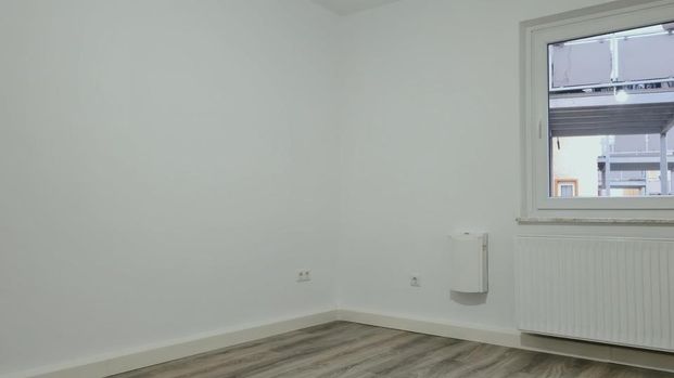 Neu sanierte 3 Zimmer im Erdgeschoß - Photo 1