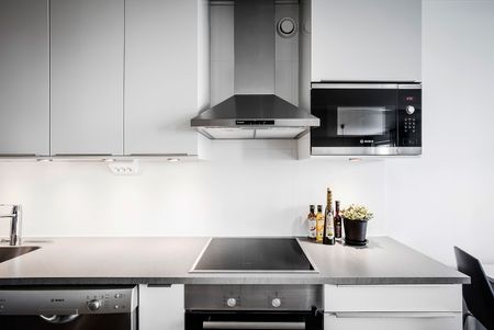 Nytorgsbacken, Helsingborg - Foto 4