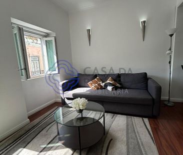 Apartamento T1 em Lisboa - Foto 3