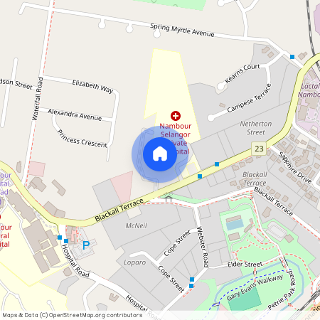 7/68B Netherton Street, Qld 4560, Nambour