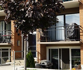 Appartements à louer à Québec - Photo 5