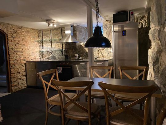 Carlbergsgatan, Göteborg - Foto 1