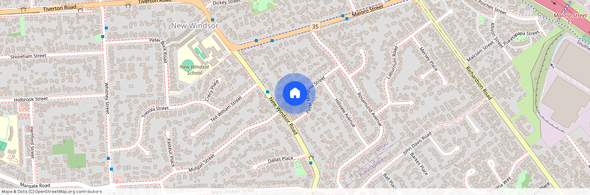 10 Peter Mulgrew Street, New Windsor, Auckland