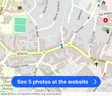 George Street,Warminster,BA12 - Photo 1