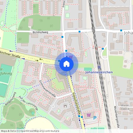 81927 MÜNCHEN – DENNING