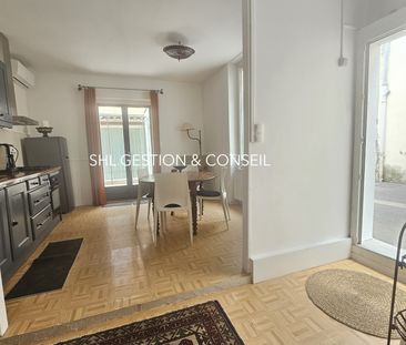 Location Maison 3 pièces 55m² PERTUIS 84120 - Photo 3