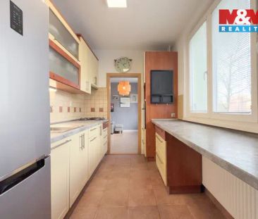 Pronájem bytu 4+1 v Ostravě, ul. Zimmlerova - Photo 6