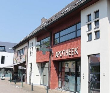 Duplex te huur in Zedelgem voor € 950 met 3 slaapkamers - Foto 4