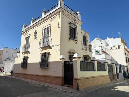 Calle Santa Elena, Sevilla, Andalusia 41005 - Photo 3