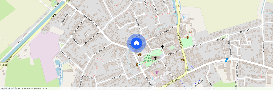 Sint-Pietersstraat 7, 8460 Oudenburg