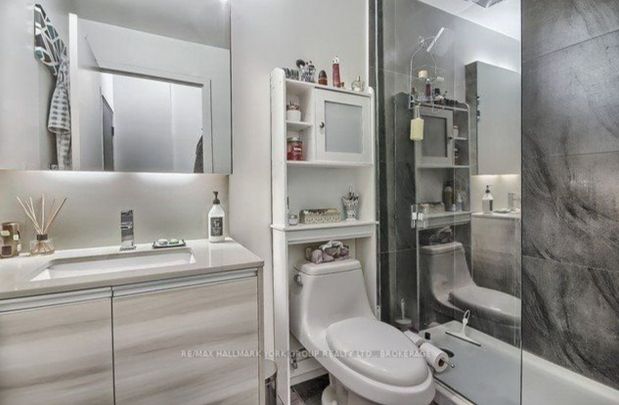 For Lease - 8 Gladstone Avenue Unit# 513, Toronto, Ontario - Photo 1
