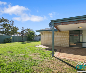 6 Avon Cres, Atwell WA 6164 - House For Rent | Domain - Photo 4