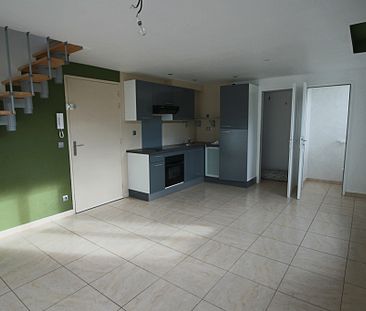 duplex montcalm halle tropisme - Photo 2