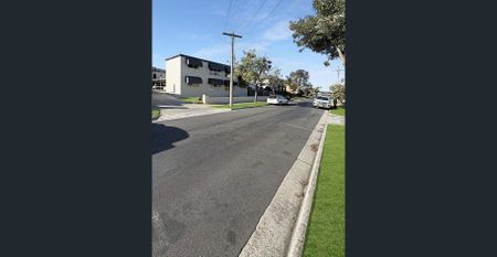 Coastal Gem | Fully Renovated | Walk to Beach & Station - Photo 4