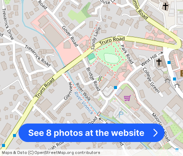 Bridge Road, St Austell - Photo 1