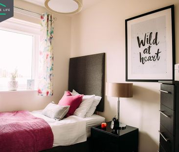 3 bedroom terraced house to rent - Photo 5