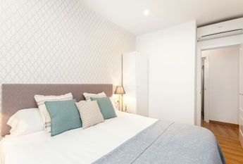 Calle Marín García, Málaga, Andalusia 29005