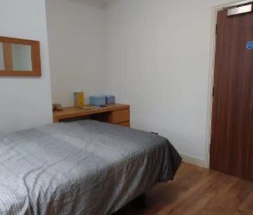 Standard 6 Bedroom Apartment - Photo 5