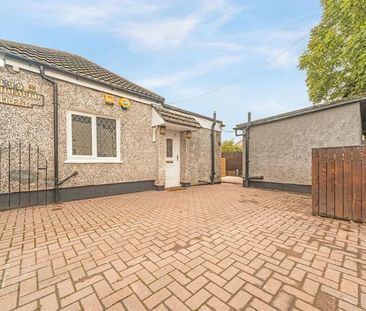 199 Braidfauld Street Tollcross - Photo 1