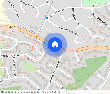 Padiham Road, Burnley - Photo 1