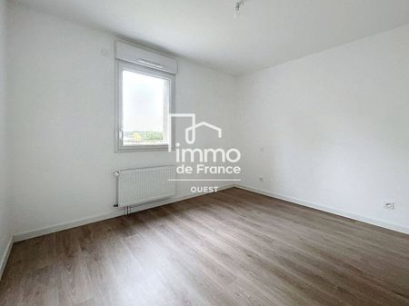 Location appartement 5 pièces 117.6 m² à Laval (53000) - Photo 4