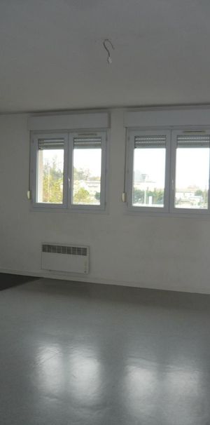 Location Appartement 1 pièce 24m² TALENCE 33400 - Photo 1