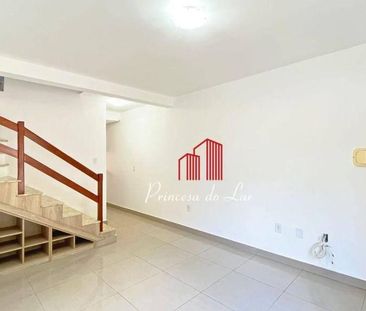 Casa 3 Dormitórios Em Condomínio Para Alugar No Bairro Hipica - Foto 4
