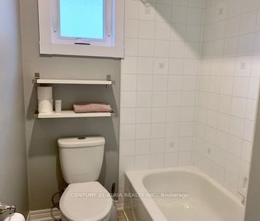 For Lease - 29 Gore Drive Unit# Upper, Barrie, Ontario - Photo 3