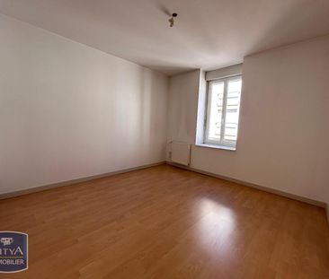 Location Appartement 3 pièces 52m² LIMOGES 87100 - Photo 1