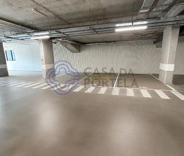 Apartment T3 in Algés, Linda-a-Velha e Cruz Quebrada-Dafundo, Oeiras - Photo 2