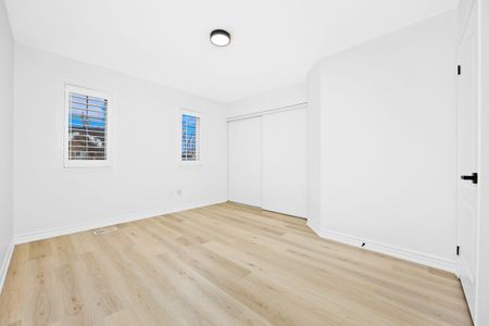 For Lease - 20 Mcnicol Crescent, Ajax, Ontario - Photo 4