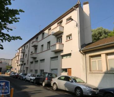Appartement à louer 2 pièces 34.36m² - Photo 2