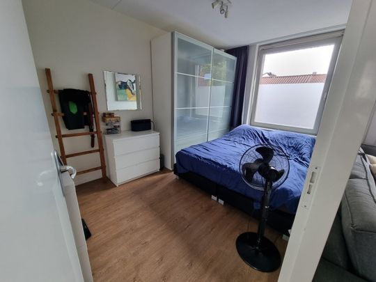 Appartement huren in Haarlem aan de Javastraat - Foto 1