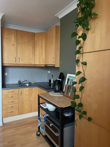 Appartement te huur - Foto 2