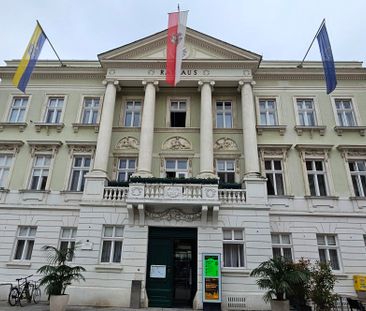 Baden, 2-Zimmerwohnung ca. 65m² direkt im Zentrum, Breyerstraße 2, ... - Foto 6