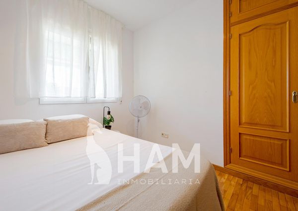 Habitación - Madrid - Pinar del Rey - 475€ MES - Ref. GPP523489
