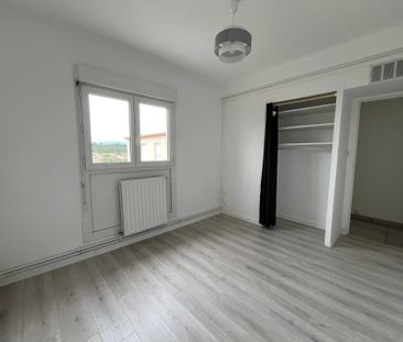 Location Appartement 4 pièces 84m² PORTES LES VALENCE 26800 - Photo 1