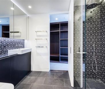 1 bedroom flat to rent - Photo 6