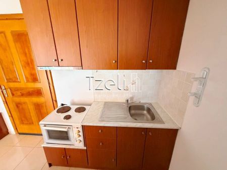 Studio/Γκαρσονιέρα για ενοικίαση Τ.Ε.Ι. (Πάτρα) - Photo 2