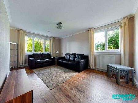 Rockhampton Avenue, East Kilbride, South Lanarkshire, G75 - Photo 3