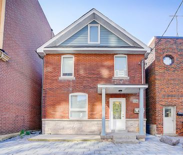 For Lease - 166 Vaughan Road Unit# Main & Basement, Toronto, Ontario - Photo 2