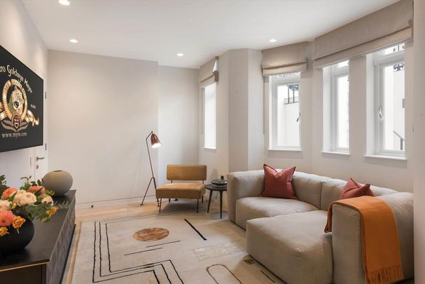 6 bedroom terraced house to rent - Photo 1