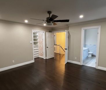 For Lease - 501 Topper Woods Crescent Unit# Upper, Kitchener, Ontario - Photo 5